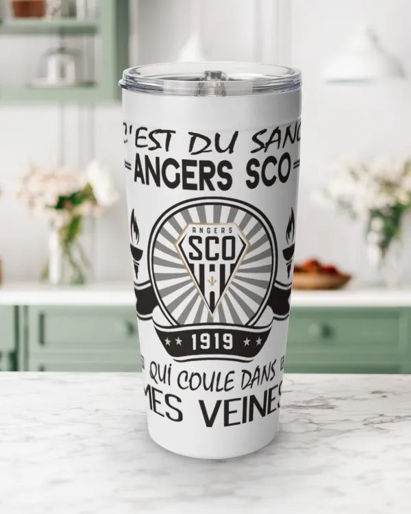 Viking Tumbler (20oz)