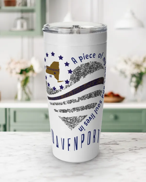 Viking Tumbler (20oz)
