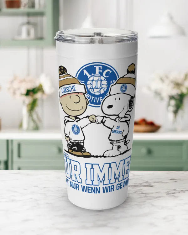 Viking Tumbler (20oz)
