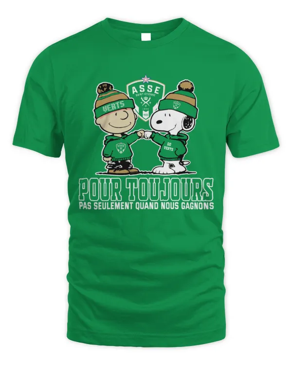 Unisex Standard T-Shirt