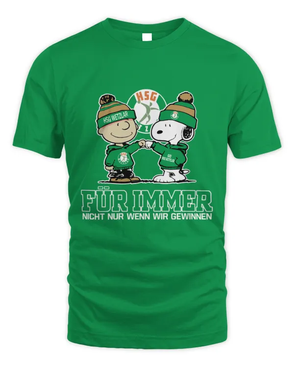 Unisex Standard T-Shirt