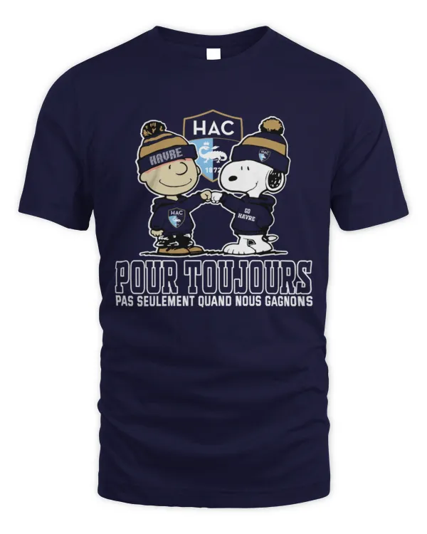 Unisex Standard T-Shirt