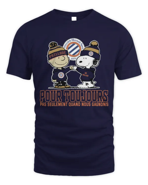 Unisex Standard T-Shirt