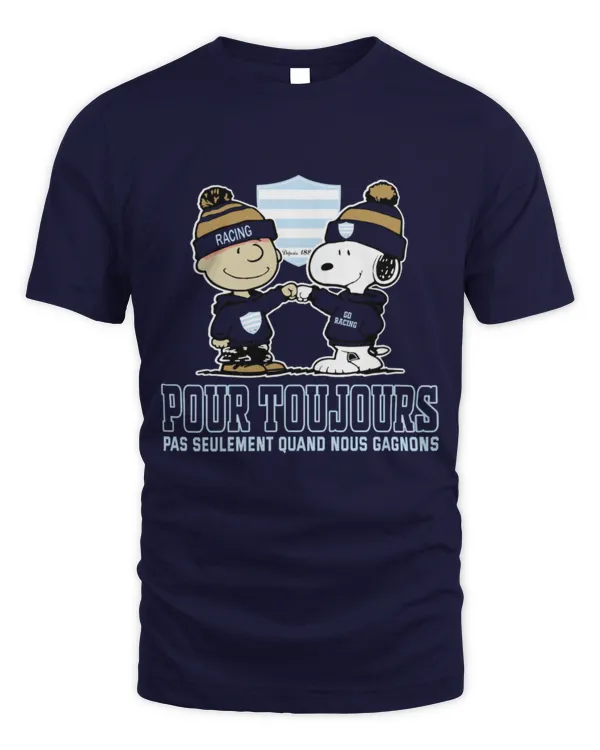 Unisex Standard T-Shirt
