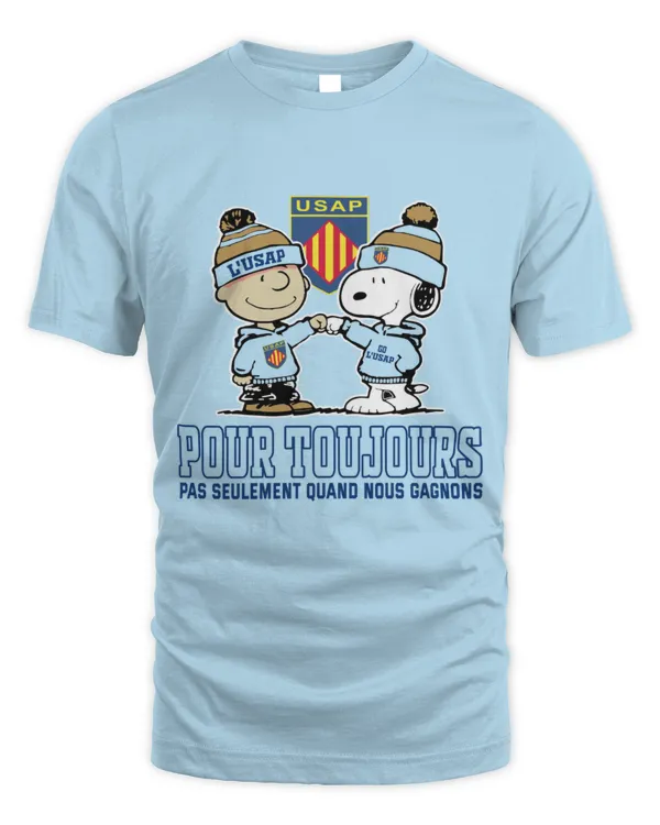 Unisex Standard T-Shirt