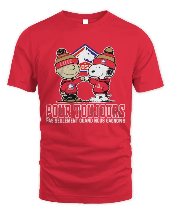 Unisex Standard T-Shirt