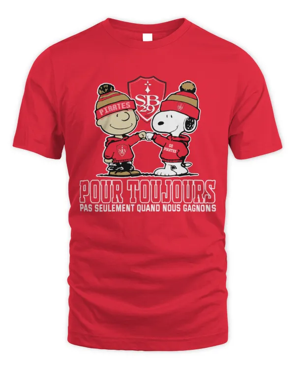 Unisex Standard T-Shirt