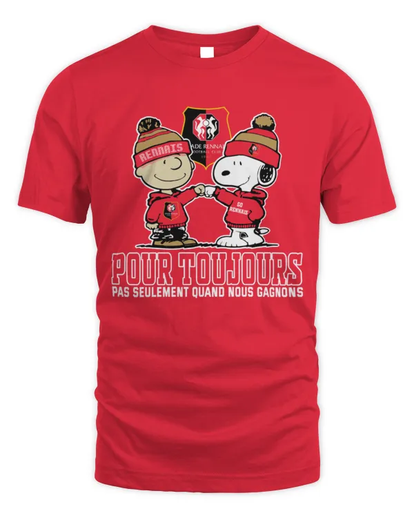 Unisex Standard T-Shirt