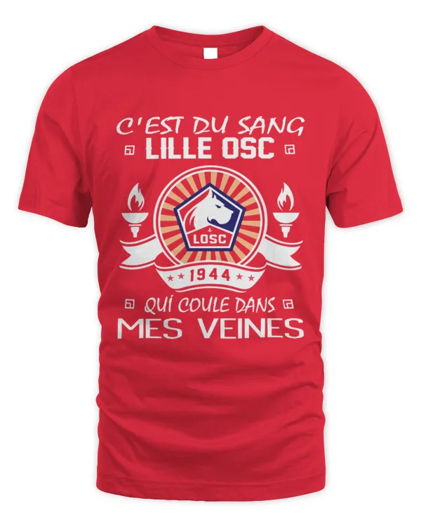 Unisex Standard T-Shirt