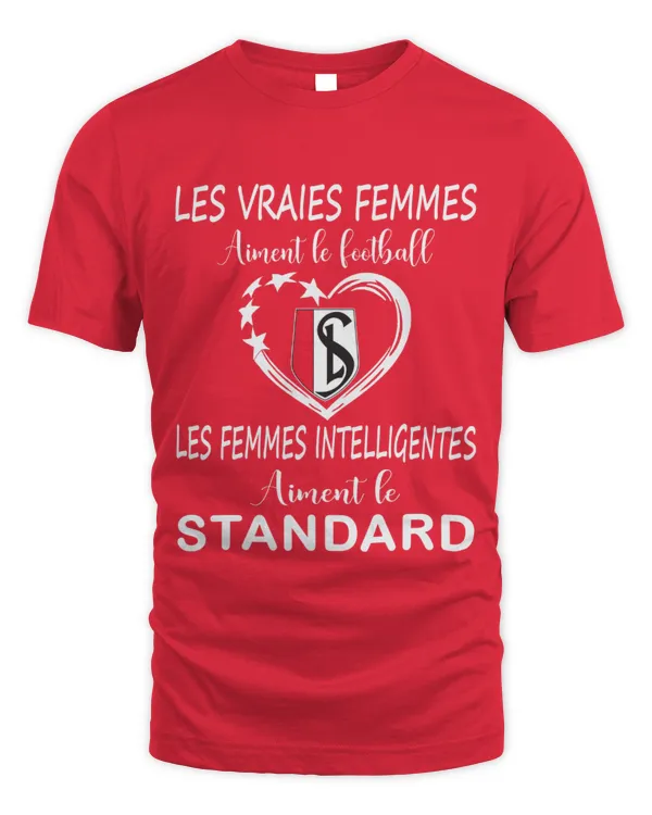 Unisex Standard T-Shirt
