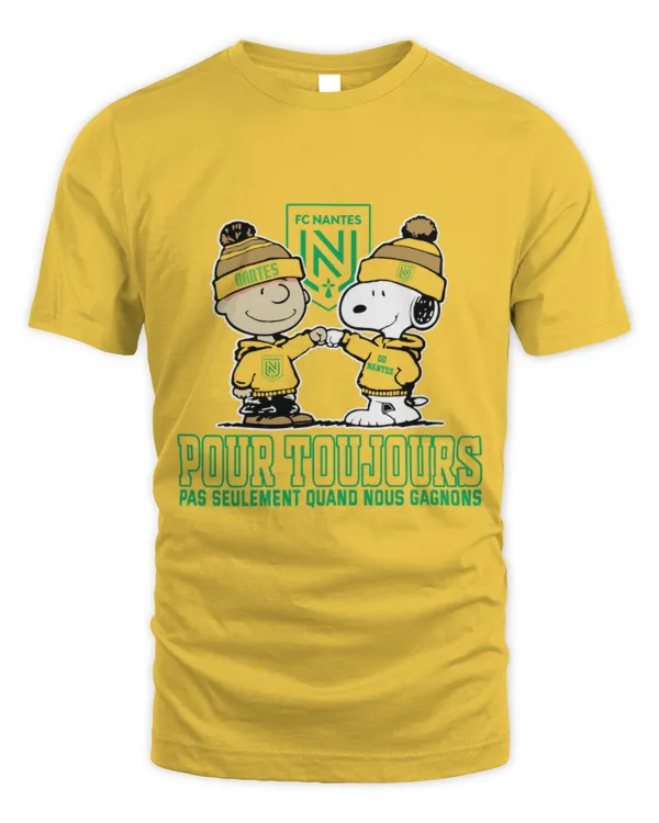 Unisex Standard T-Shirt