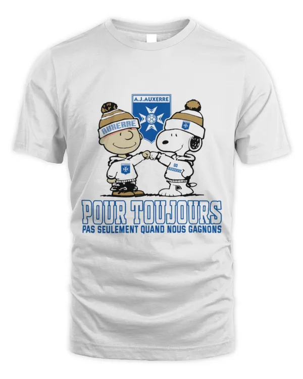Unisex Standard T-Shirt