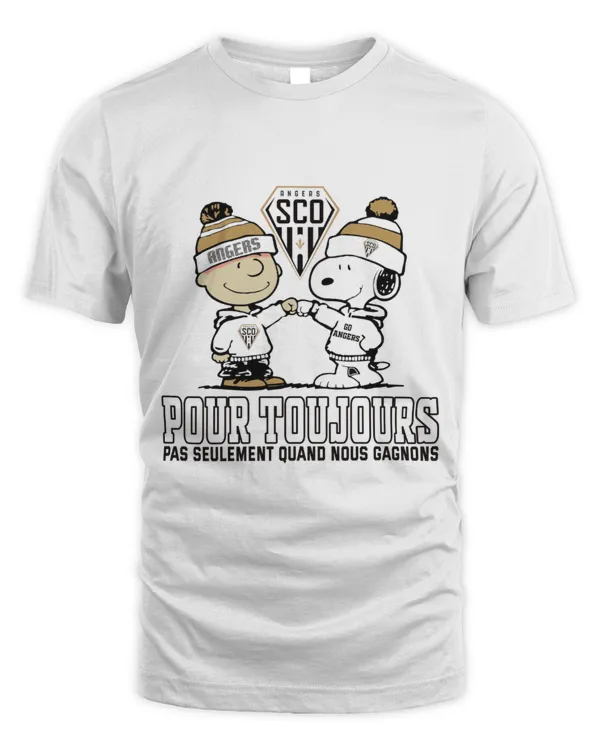 Unisex Standard T-Shirt