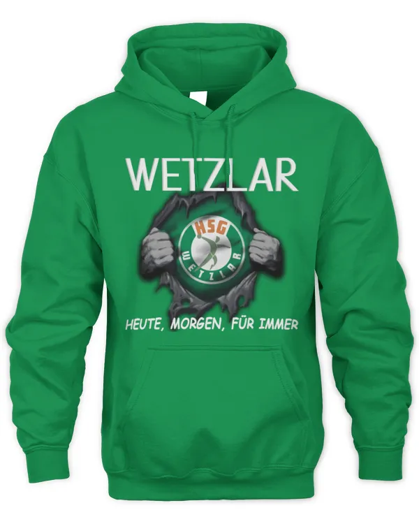 HSG Wetzlar Today forever GER