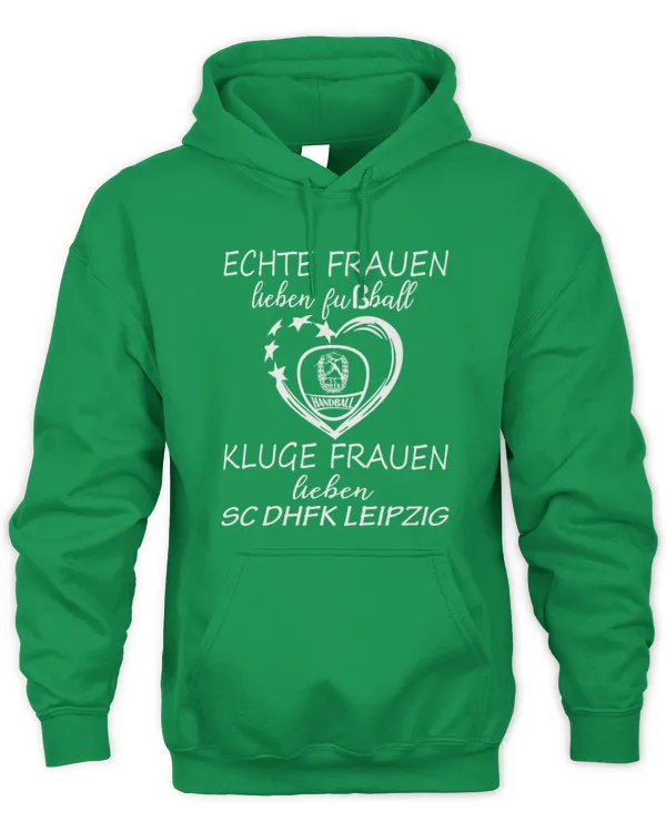 SC DHfK Leipzig Smart Women GER