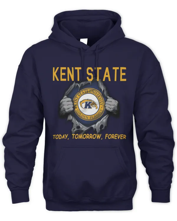 Kent State Golden Flashes Today forever US