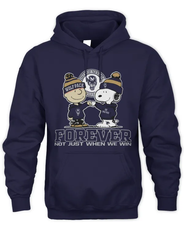 Nevada Wolf Pack not just when we win US