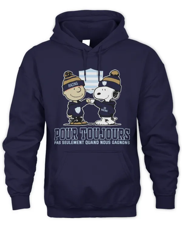 Racing 92 Rugby not just we win FRA