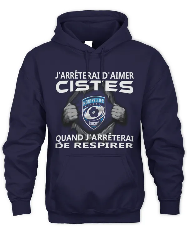 Montpellier Herault Rugby I will stop FRA