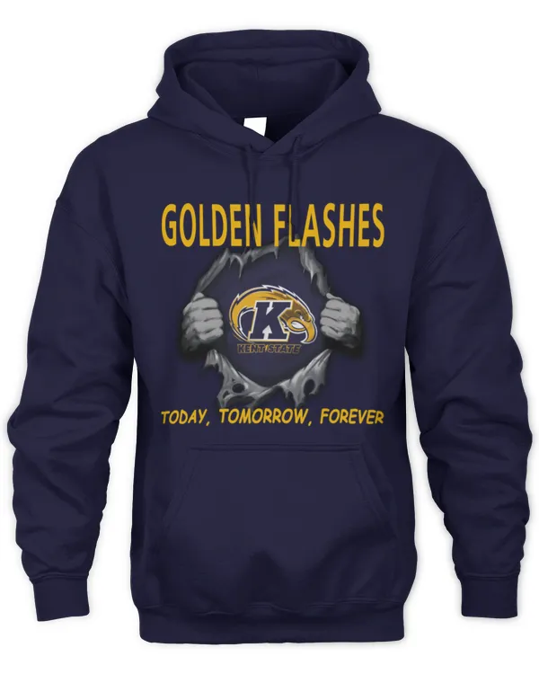 Kent State Golden Flashes tomorrow forever US