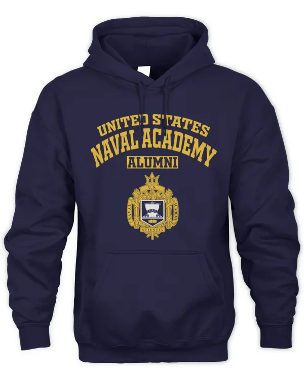 United States Naval Academy LGO