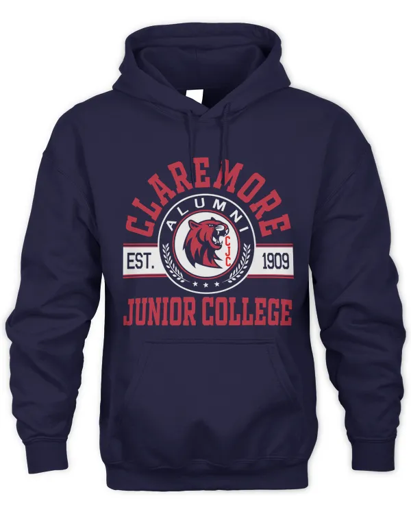 Claremore Junior College Lgo2