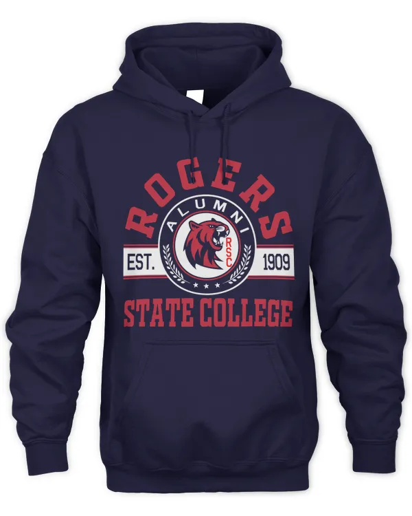 Rogers State College Lgo2