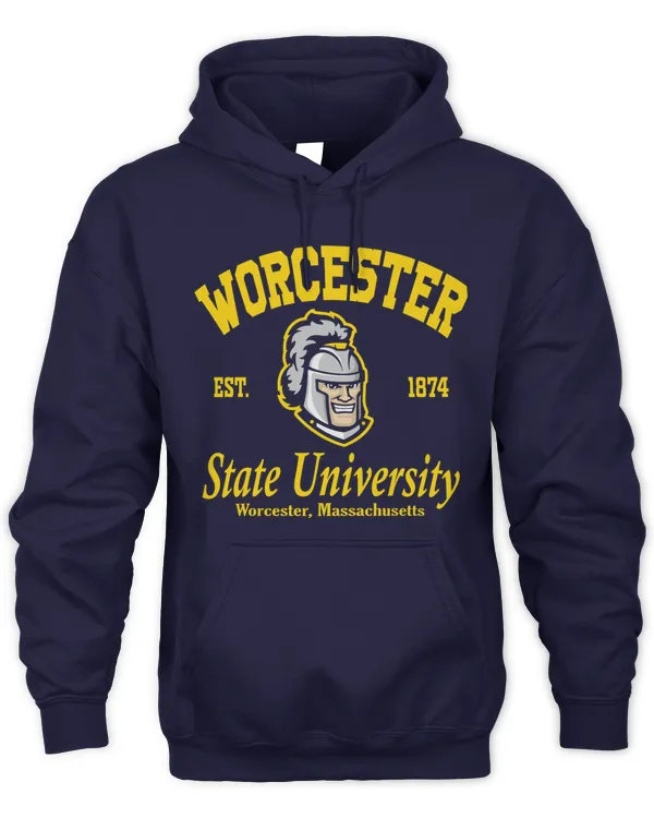 Worcester State Uni MA Motto