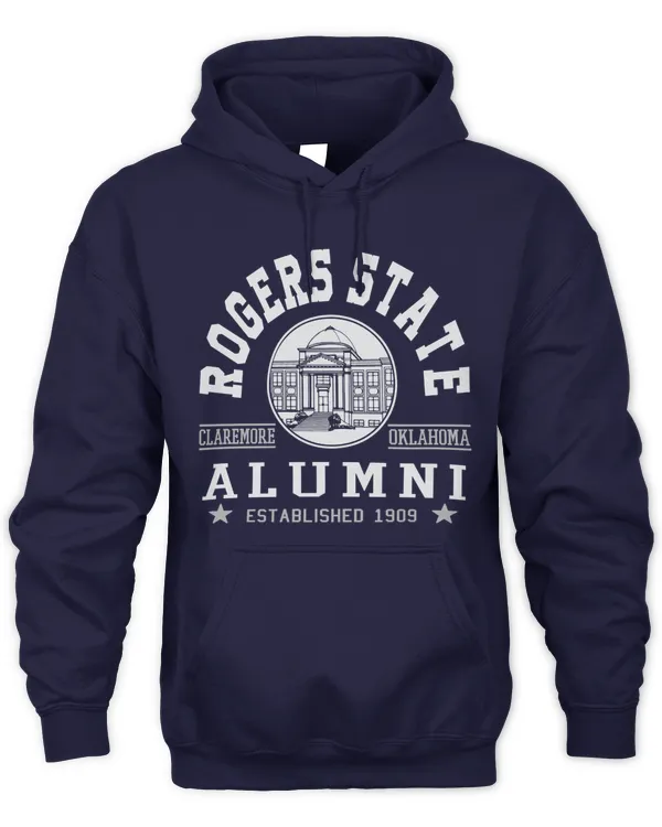 Rogers State CL Nation