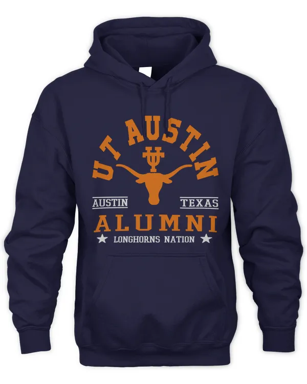 UT Austin Nation