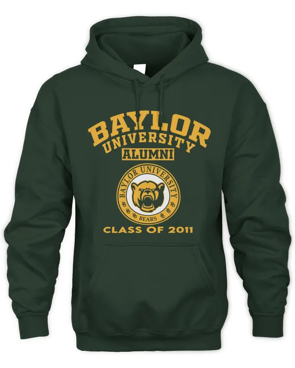 Baylor Uni Class of 2011