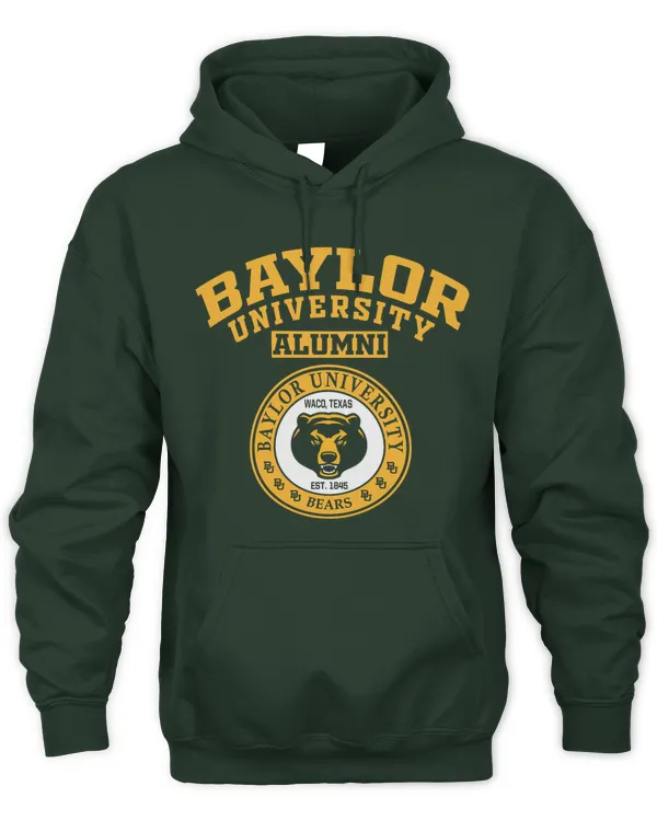 Baylor University Lgo