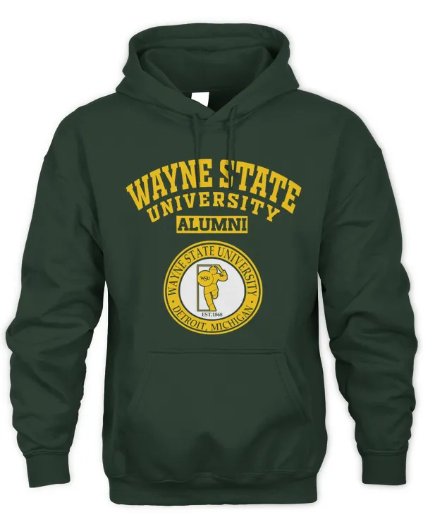 Wayne State University LGO