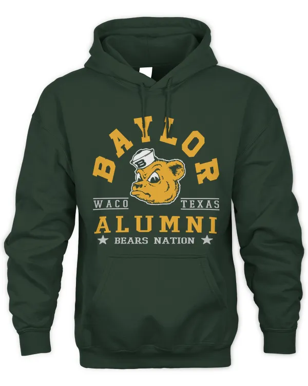 Baylor University Nation