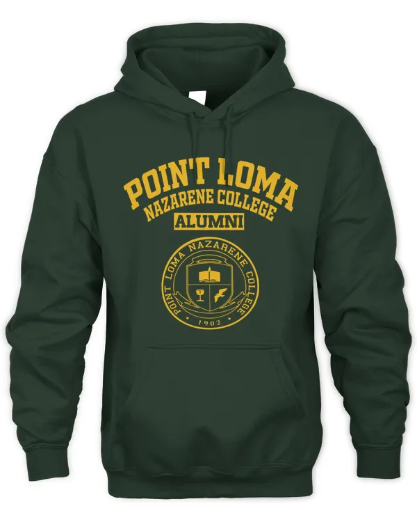 Point Loma Nazarene CL LGO