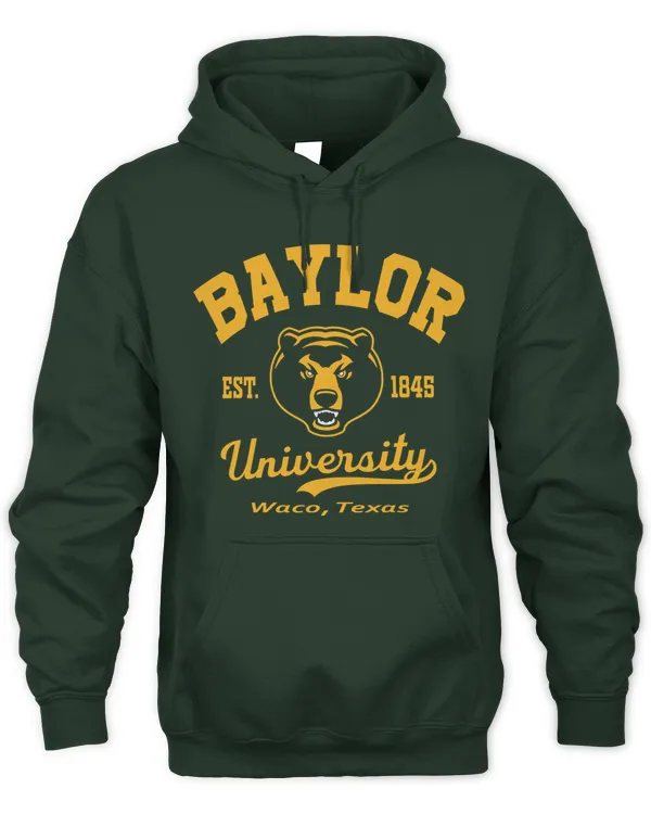 Baylor Uni TX Motto
