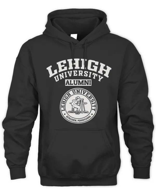 Lehigh Uni PA Lgo