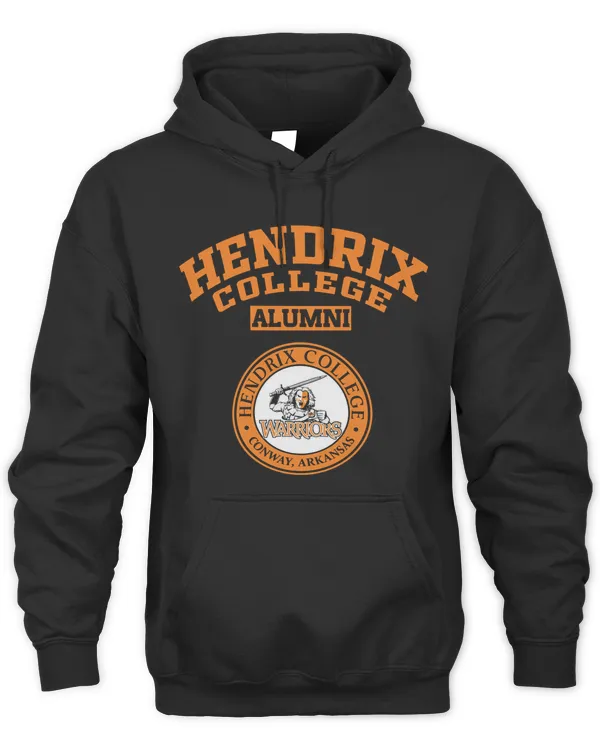 Hendrix College 2 LGO