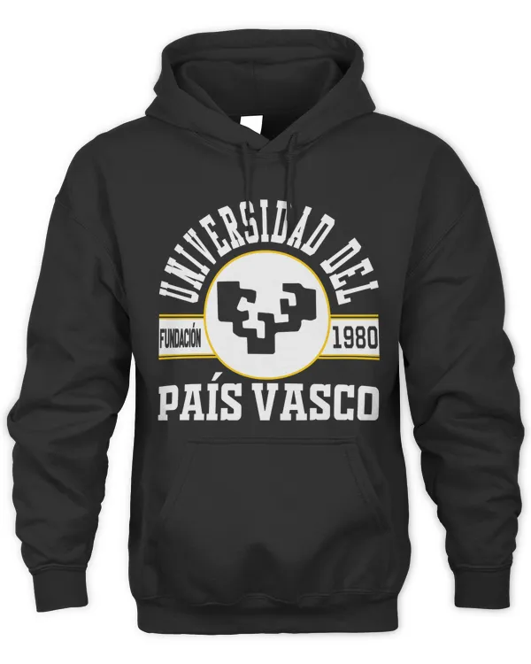 Universidad del País Vasco Logo 2