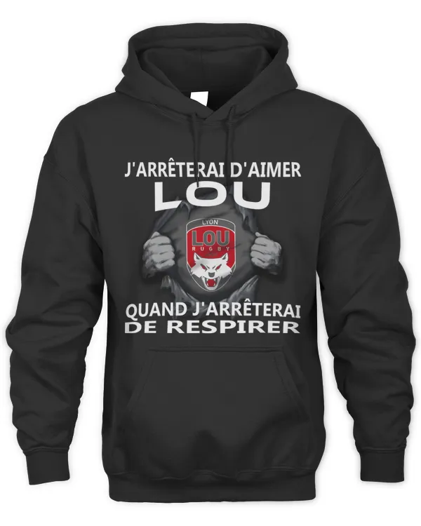 Lyon OU I will stop FRA