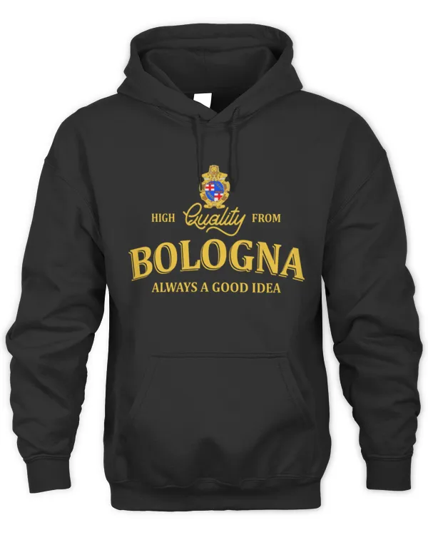 Bologna High Quality From ITA