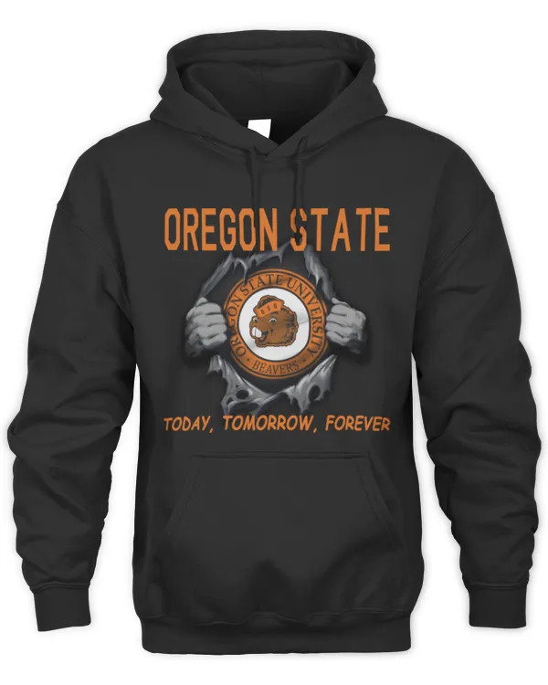 Oregon State Beavers Today forever US