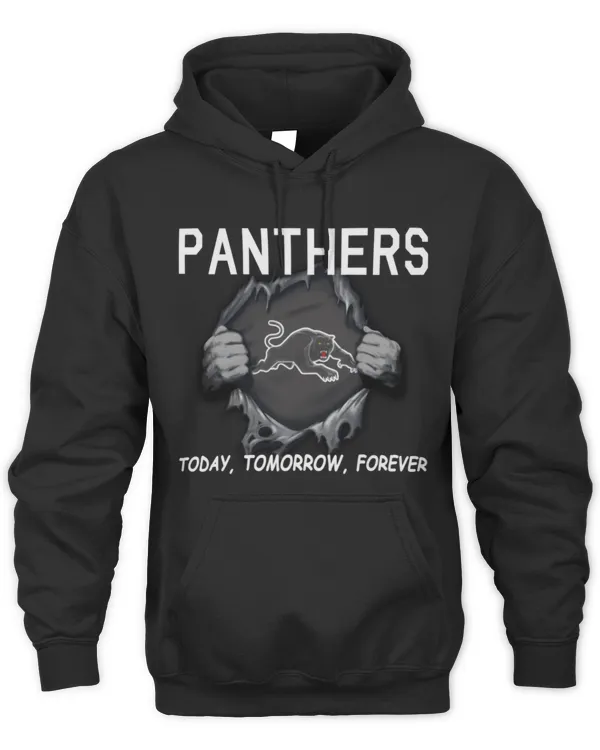 Penrith Panthers Today Forever AUS