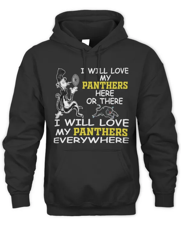 Penrith Panthers I will love AUS