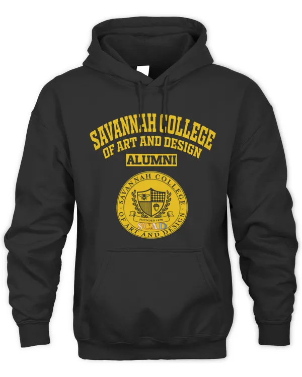 Savannah CL (SCAD) LGO