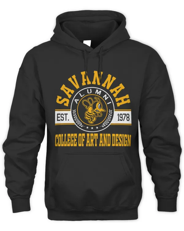 Savannah College of Art and Design Lgo2