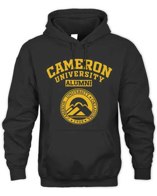 Cameron UNI LGO