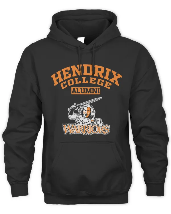 Hendrix CL LGO