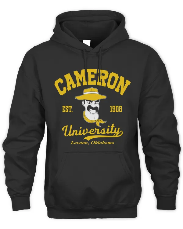Cameron Uni OK Motto