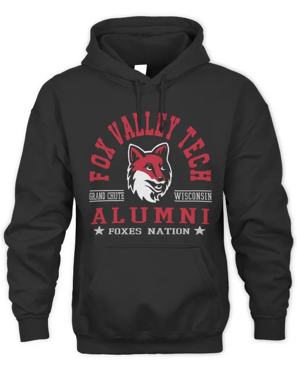 Fox Valley TI WI Nation